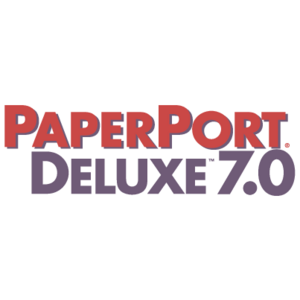 PaperPort Logo