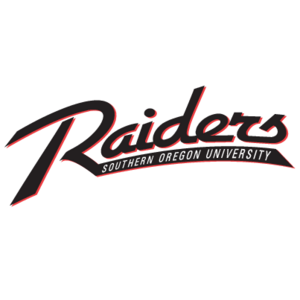 Southern Oregon Raiders(134) Logo