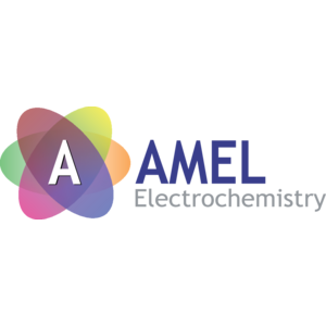 Amel Electrochemistry Logo