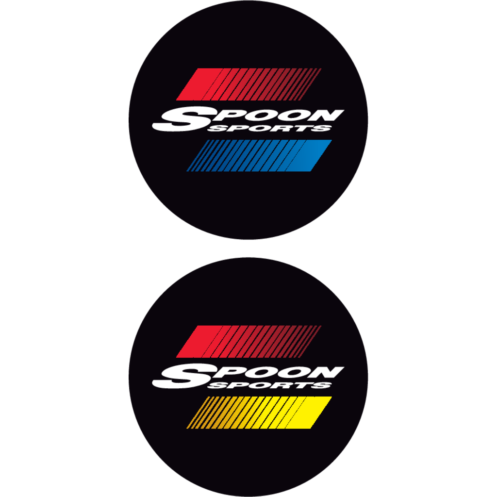 Logo, Sports, Dominican Republic, Spoon Sports