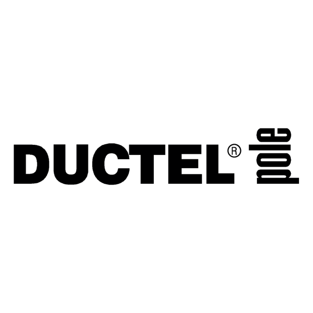 Ductel,pole