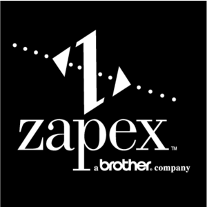 Zapex(8) Logo