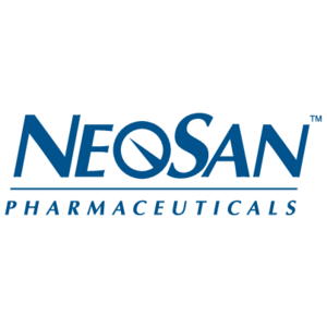 NeoSan Pharmaceuticals Logo