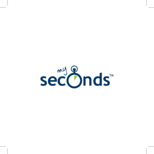 my seconds Logo