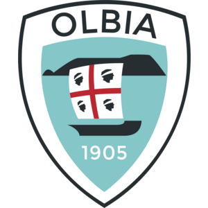 US Olbia 1905 Logo