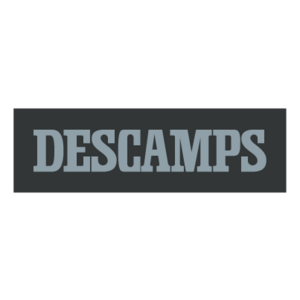 Descamps Logo