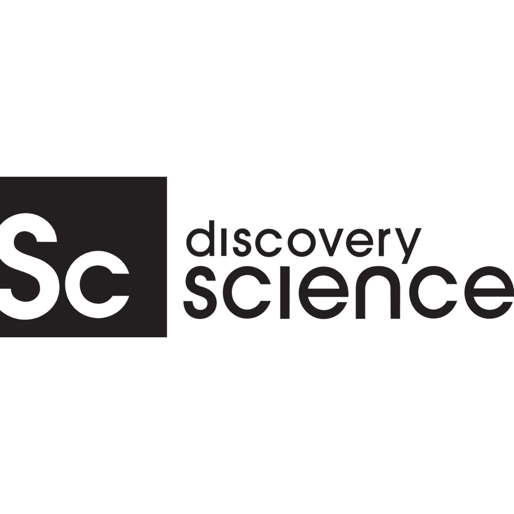 discovery science logo, Vector Logo of discovery science brand free