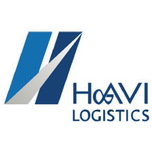 Havi logistics Logo