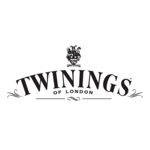 Twinings of London(102) Logo