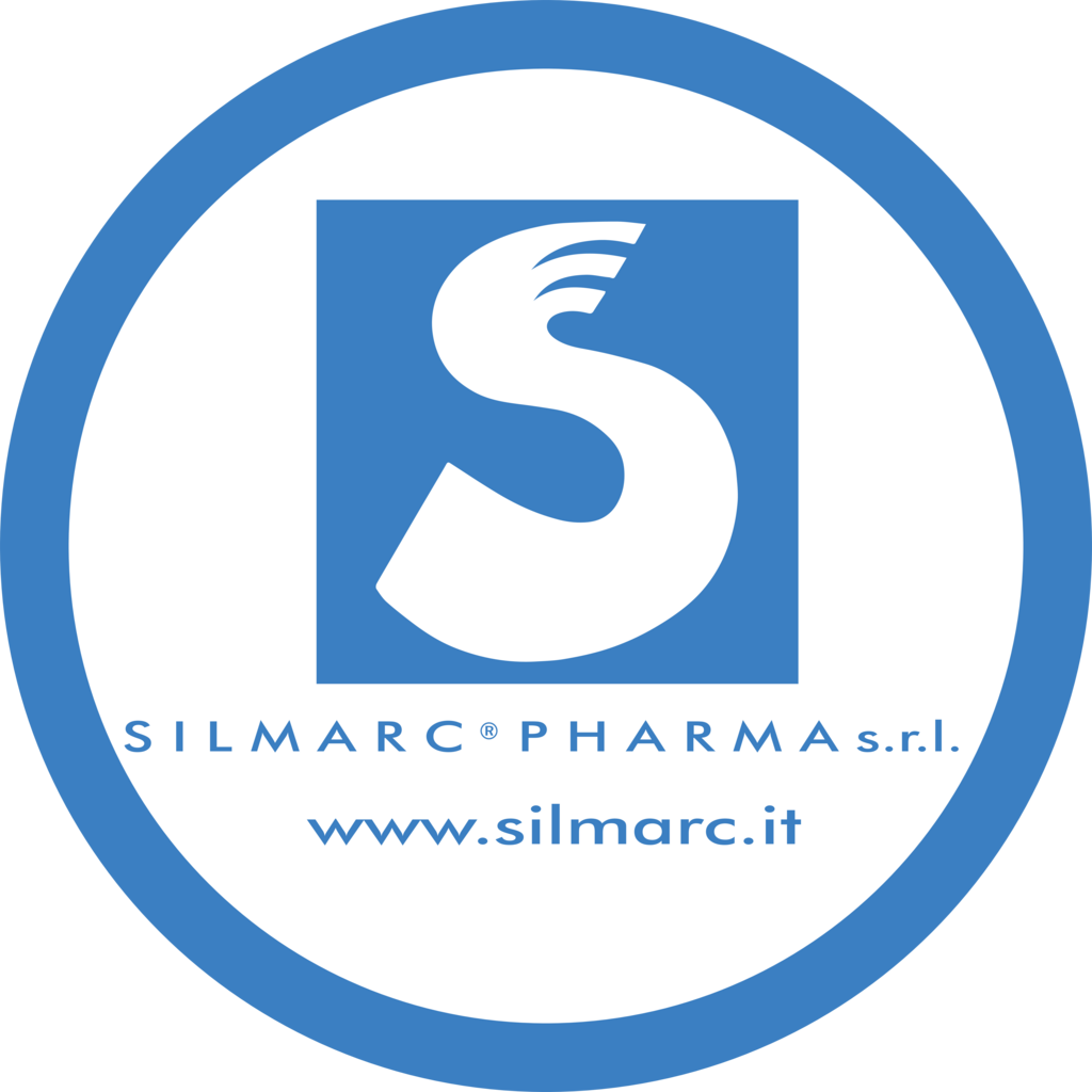 Logo, Medical, Italy, Silmarc Pharma