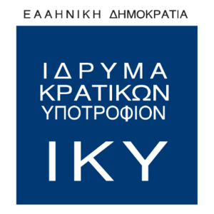 IKY Logo
