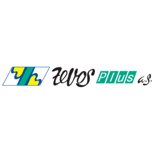 Zevos Plus Logo