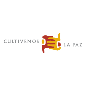 Cultivemos La Paz(152) Logo