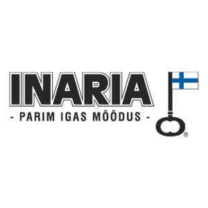Inaria Logo