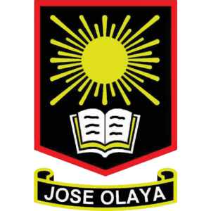 Colegio Mártir José Olaya Logo