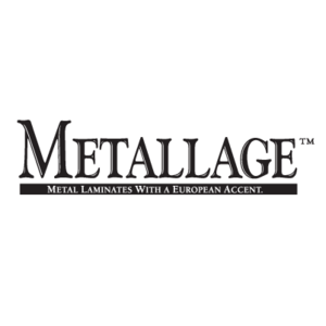 Metallage Logo