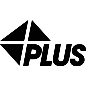 Visa Plus Logo