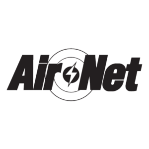 Air-Net Logo