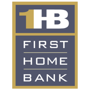 1HB Logo