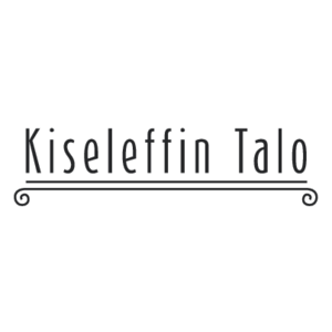 Kiseleffin Talo Logo