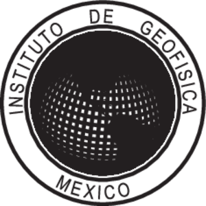 Instituto de Geofisica Logo