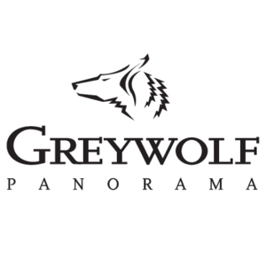 Greywolf Panorama Logo