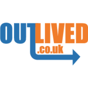 Outlived Logo