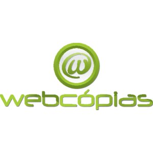 Web Cópias Logo