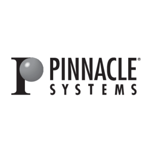 Pinnacle Systems(100) Logo