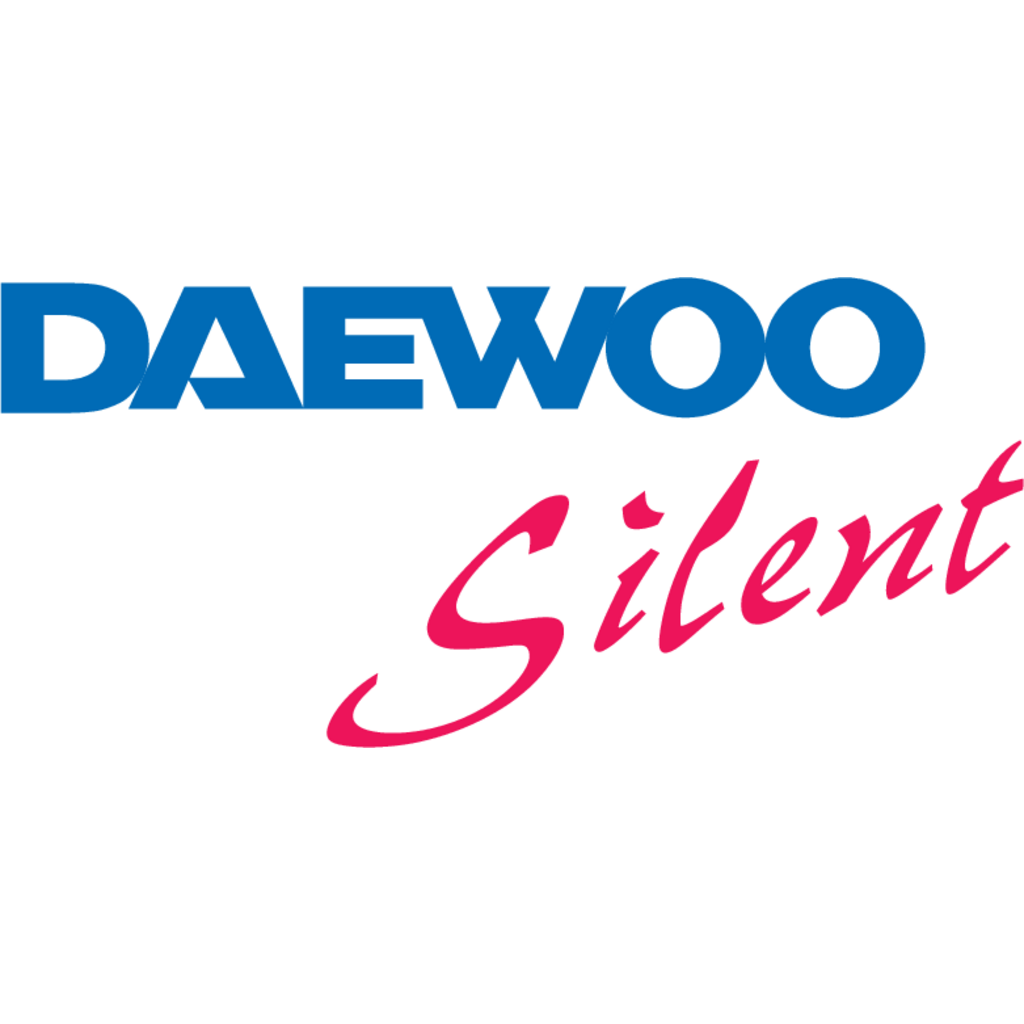 Daewoo,Silent