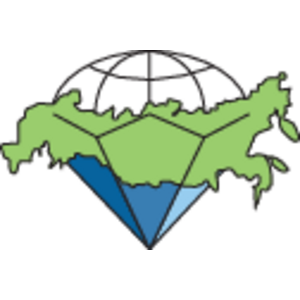 The State Commission on Mineral Reserves Logo
