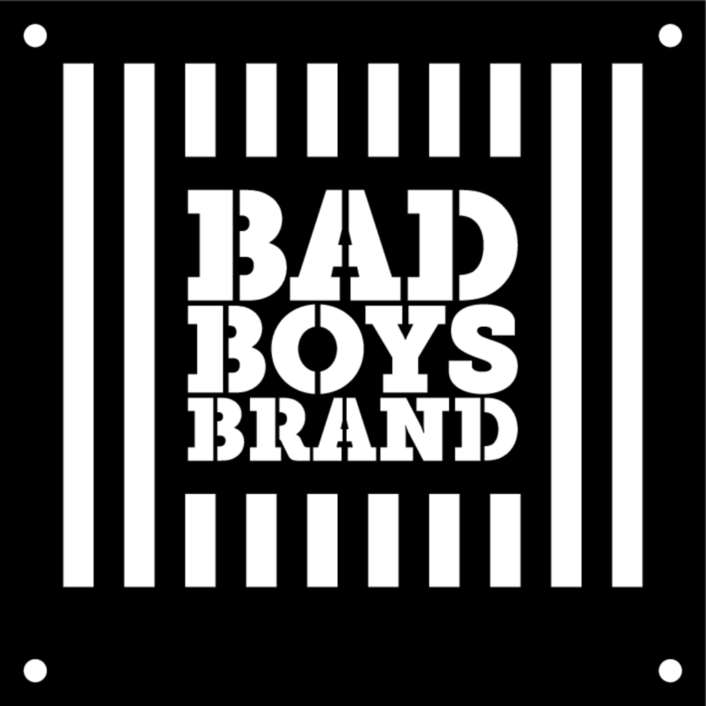 bad boys logo