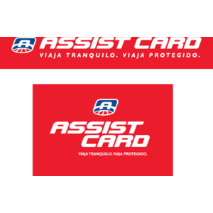 Assist Card Logo