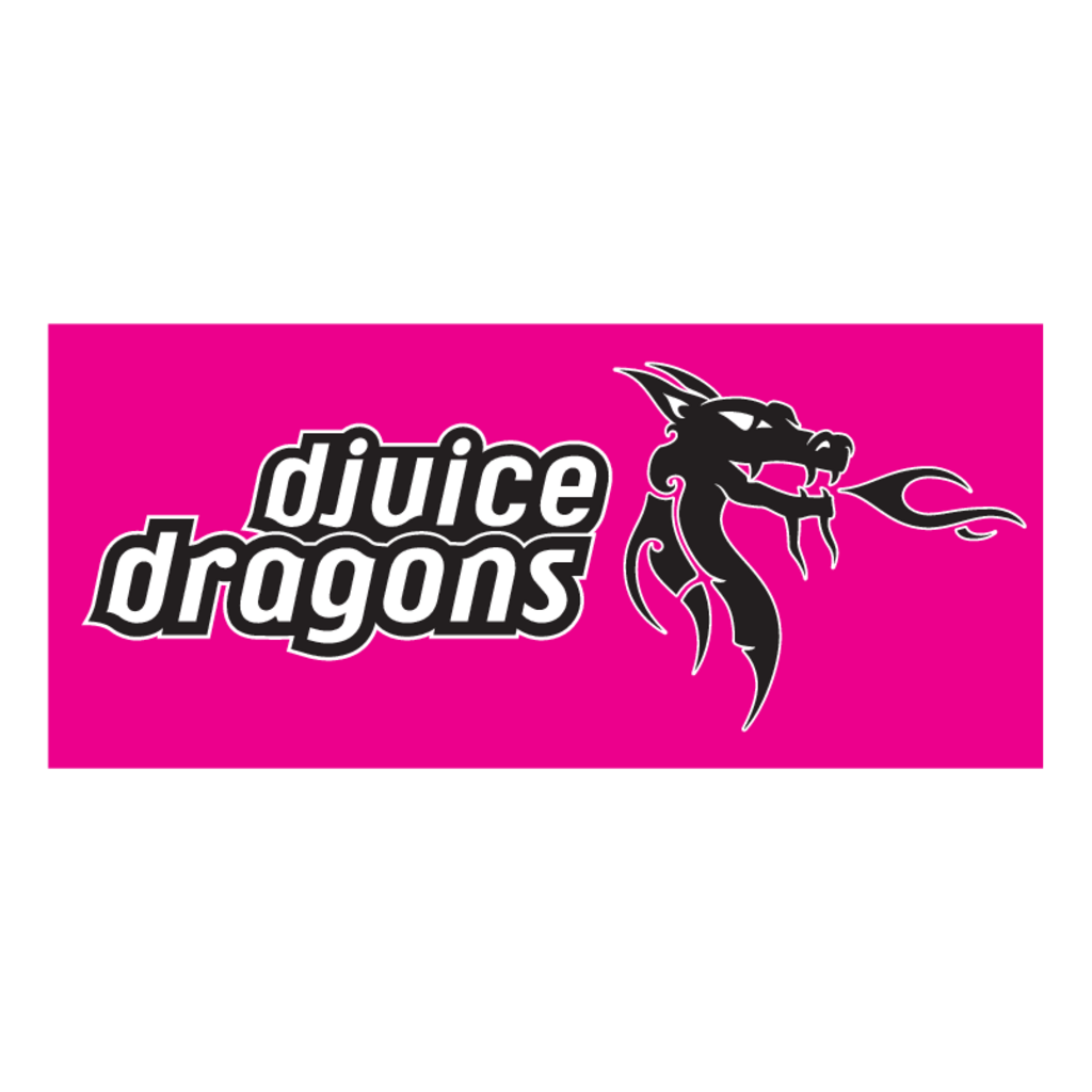 Djuice,Dragons
