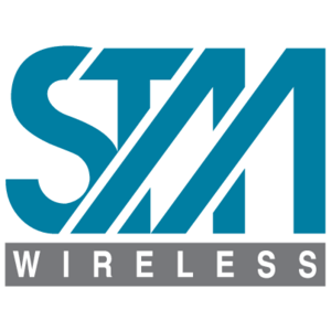 STM Wireless Logo
