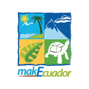makecuador Logo