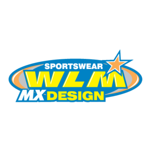 WLM-design Logo