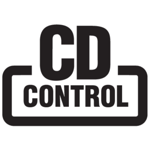 CD Control Logo