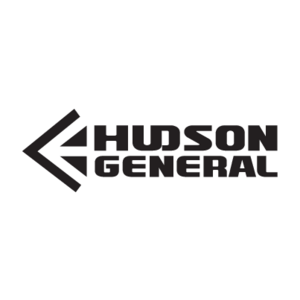 Hudson General Logo