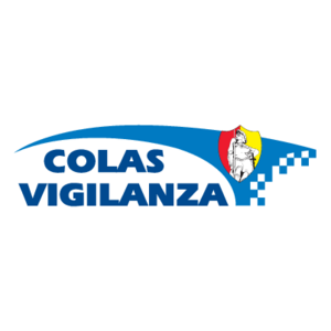 Colas Vigilanza Logo