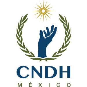CNDH Logo