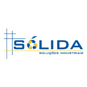Solida Solucoes Industriais ltda Logo