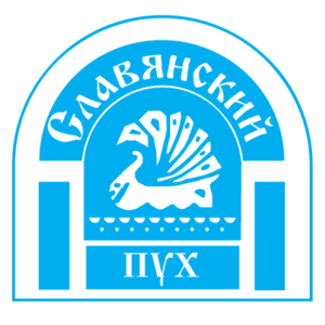 Slavjanskiy puh Logo