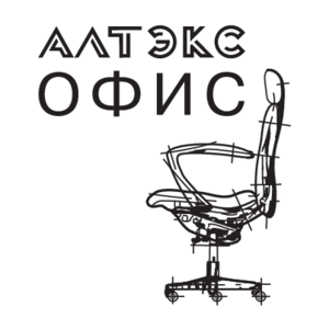 Altex Office Logo
