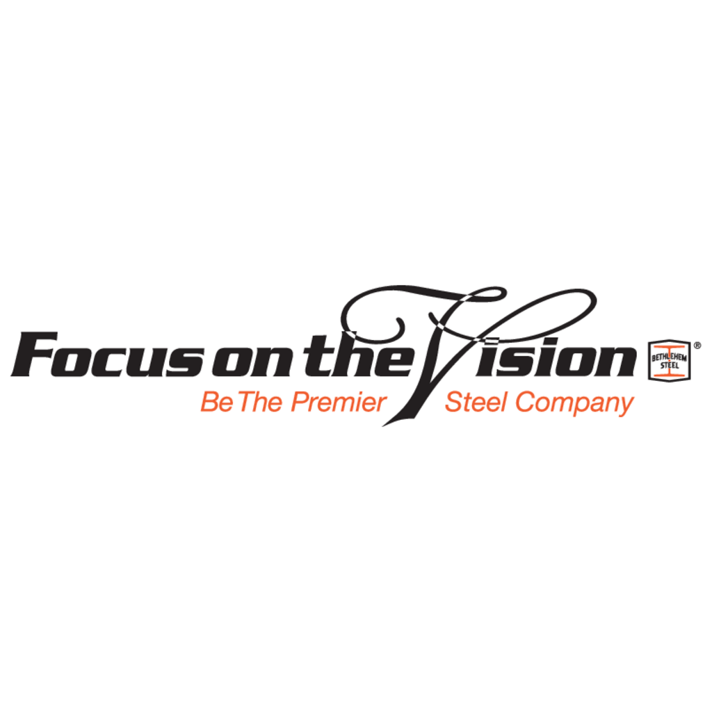 Focus,on,the,Vision