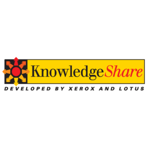 KnowledgeShare Logo