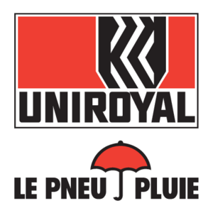Uniroyal(83) Logo