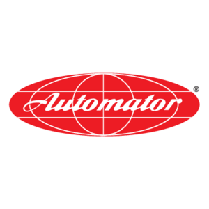Automator Logo