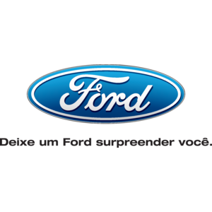 Ford(54) Logo