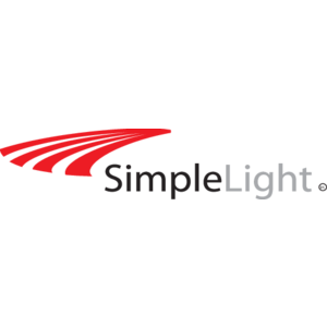 Simple Light Logo